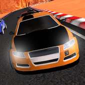 Dubai Desert Racing 3D
