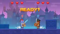 Swing Battle Knight Screen Shot 8