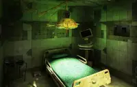 Old Hospital Building Escape Screen Shot 3