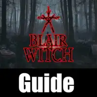 blair witch game GUIDE Screen Shot 2