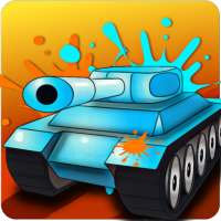 Tanks on Fire (Alpha)