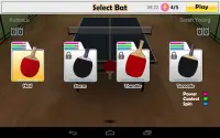 Virtual Table Tennis Screen Shot 15
