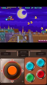 Classic Mame Arcade Screen Shot 3