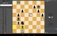 Chess Board Game HD Screen Shot 3