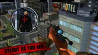 Civil War Sniper Assassin 2017 Screen Shot 4