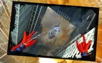 Superhero Survival Rescue : Battle Royale Screen Shot 2