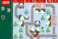 My Christmas Train Screen Shot 3