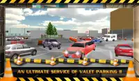 Limo Car Driving Simulator 3D Screen Shot 19