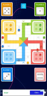 Ludo Adda Screen Shot 6