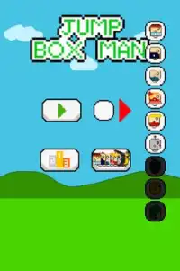 Jump Box Man Screen Shot 0