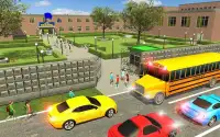 voorschoolse simulator: kinderen onderwijs spel Screen Shot 5