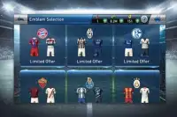 New PES Club Manager 2017 tips Screen Shot 1