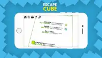 Escape Cube Screen Shot 0