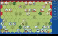 Commands & Colors: Napoleonics Map Generator Screen Shot 11