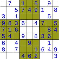 Sudoku Free