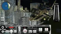 Helicopter Simulator SimCopter Screen Shot 13