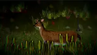 2020 оленей охотничий классический африканский 3D Screen Shot 13