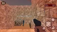 World War 3 Call of Sniper FPS Shooting Game 3D Screen Shot 3