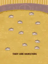 Hamster Evolution Party Screen Shot 6