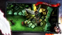 SoulCraft: Action RPG Screen Shot 20