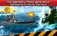 WarShip Battle Sea WarFare Screen Shot 0