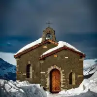Churches and Religious Jigsaw Puzzles Screen Shot 3