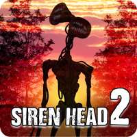 Siren Head Chapter 2 - Survival Island Mod 2021