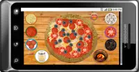 Fun Pizza Maker - Pizza Bakery Screen Shot 1