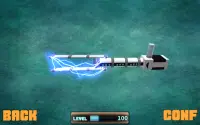 Lightsaber & Electro & Melee Wars - Weapons Screen Shot 14