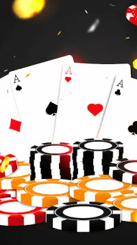 King of cards Screen Shot 1