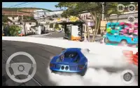 Drift Driving: High Speed Super Car Racing Game 3D Screen Shot 2
