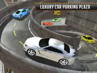 Car Parker Game 2017 Screen Shot 17