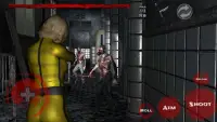 Rising Evil: Horror Resident Screen Shot 0