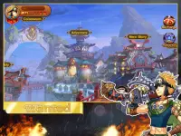 War of Awakening Sea Screen Shot 6