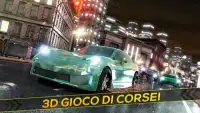 Giochi di Macchine di Corsa 3D Screen Shot 8