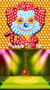 Bubble Shooter 2 Classic Screen Shot 1