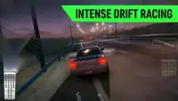 Racing Drift in car 3D : Hight Speed Drift Highway Screen Shot 4