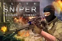 Elite Sniper: Trigger Combat Screen Shot 5