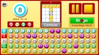 Bingo en Casa Screen Shot 18