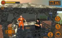 Jail Break: Prison Escape Game Screen Shot 4