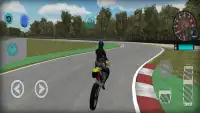 Fast & Crazy Motorcycle Driver Screen Shot 6