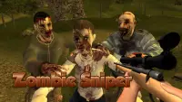 Zombie Hunter : Zombie Shooting Game 2020 Screen Shot 0