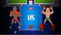 Boxing Punch Screen Shot 1