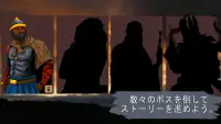 Kissoro Tribal Game Screen Shot 2