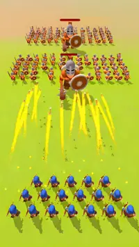 Idle Kingdom-Battle of Empires Screen Shot 2