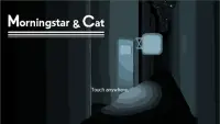 Morningstar & Cat Screen Shot 0