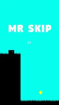 Mr Skip Screen Shot 0