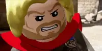 Jewels Super Lego Thor Screen Shot 6