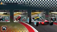 Legendary Racing Screen Shot 5