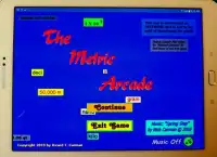 The Metric Arcade Screen Shot 10